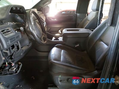 Zdjęcie 7 z 12 samochodu: 2021 CHEVROLET TAHOE K1500 LT VIN:1GNSKNKD1MR360175 - miniatura