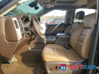 Zdjęcie 7 z 13 samochodu: 2018 GMC SIERRA K1500 DENALI VIN:3GTU2PEJ1JG517777 - miniatura