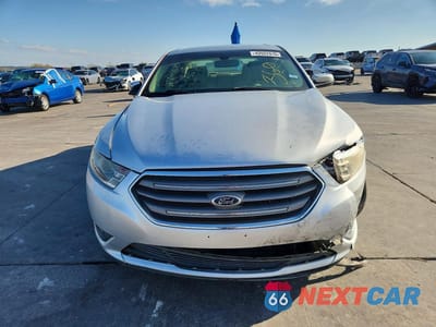 Piąte zdjęcie samochodu w środku: 2013 FORD TAURUS SEL VIN:1FAHP2E84DG110660 - miniatura