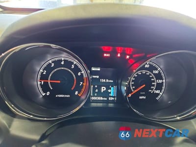 Zdjęcie 9 z 13 samochodu: 2023 MITSUBISHI OUTLANDER SPORT S VIN:JA4ARUAU1PU013758 - miniatura