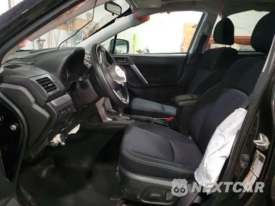 Zdjęcie 7 z 14 samochodu: 2015 SUBARU FORESTER 2.5I PREMIUM VIN:JF2SJADC5FH469175 - miniatura