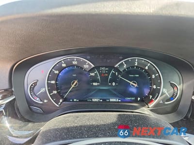 Zdjęcie 9 z 12 samochodu: 2018 BMW 540 I VIN:WBAJE5C52JWA95220 - miniatura