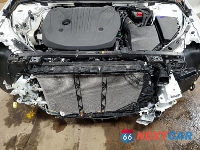 Zdjęcie 11 z 13 samochodu: 2026 VOLVO V60 CROSS COUNTRY ULTRA VIN:YV4L12WL1T2170414 - miniatura