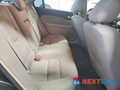 Zdjęcie 10 z 11 samochodu: 2011 FORD FUSION SE VIN:3FAHP0HA7BR301434 - miniatura