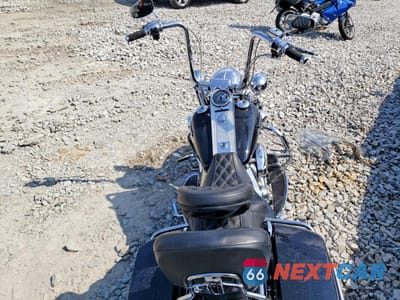 Zdjęcie 6 z 9 samochodu: 2007 HARLEY-DAVIDSON FLHRCI VIN:1HD1FR4137Y695658 - miniatura