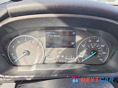 Zdjęcie 9 z 13 samochodu: 2020 FORD ECOSPORT SE VIN:MAJ3S2GEXLC341404 - miniatura