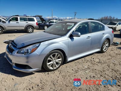 2013 SUBARU LEGACY 2.5I PREMIUM 4S3BMCC66D3019882 - główne zdjęcie licytacji z USA - miniatura