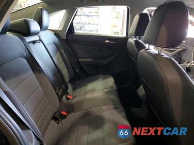 Zdjęcie 10 z 11 samochodu: 2025 VOLKSWAGEN JETTA SE VIN:3VWEX7BU9SM029049 - miniatura