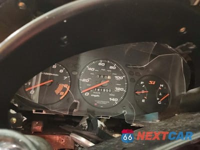 Zdjęcie 9 z 12 samochodu: 1997 HONDA CIVIC EX VIN:1HGEJ814XVL009279 - miniatura