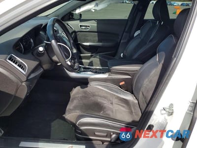 Zdjęcie 7 z 13 samochodu: 2020 ACURA TLX TECHNOLOGY VIN:19UUB3F6XLA002363 - miniatura