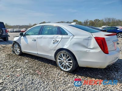 Drugie zdjęcie samochodu z przodu: 2016 CADILLAC XTS PLATINUM VIN:2G61S5S32G9126270 - miniatura
