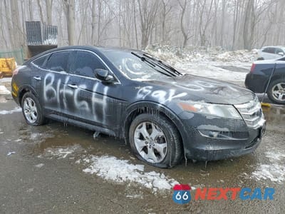 Zdjęcie 7 z 24 samochodu: 2010 HONDA ACCORD CROSSTOUR EXL VIN:5J6TF2H51AL009761 - miniatura