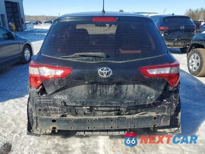 Zdjęcie 6 z 13 samochodu: 2019 TOYOTA YARIS L VIN:VNKKTUD32KA105557 - miniatura