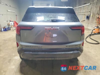 Zdjęcie 6 z 12 samochodu: 2025 GMC TERRAIN ELEVATION VIN:3GKALUEG0SL327002 - miniatura