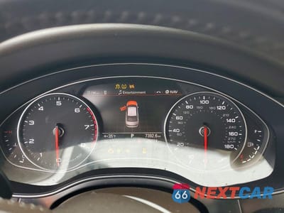 Zdjęcie 9 z 11 samochodu: 2015 AUDI A6 PREMIUM PLUS VIN:WAUGFAFC8FN008439 - miniatura