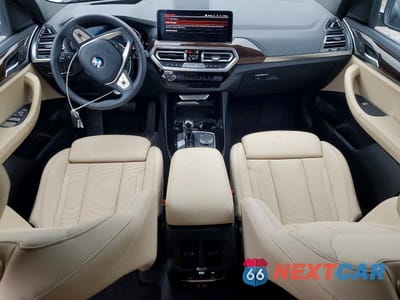 Zdjęcie 8 z 13 samochodu: 2024 BMW X3 XDRIVE30I VIN:WBX57DP08RN294751 - miniatura