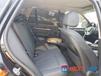 Zdjęcie 11 z 12 samochodu: 2015 BMW X5 XDRIVE35D VIN:5UXKS4C5XF0N06699 - miniatura