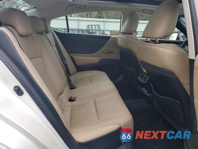 Zdjęcie 10 z 12 samochodu: 2020 LEXUS ES 350 LUXURY VIN:58AEZ1B17LU059135 - miniatura