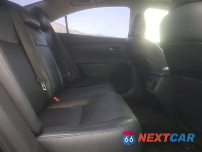 Zdjęcie 10 z 13 samochodu: 2011 LEXUS ES 350 BASE VIN:JTHBK1EGXB2423513 - miniatura