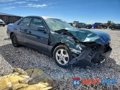 Czwarte zdjęcie samochodu z boku: 1997 LEXUS ES 300 BASE VIN:JT8BF22G7V5006819 - miniatura