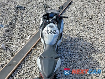 Zdjęcie 6 z 9 samochodu: 2025 KAWASAKI EX500 H VIN:ML5EXGH19SDA62562 - miniatura