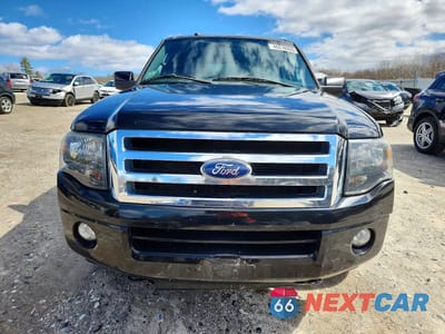 Piąte zdjęcie samochodu w środku: 2012 FORD EXPEDITION VIN:1FMJK2A59CEF08300 - miniatura