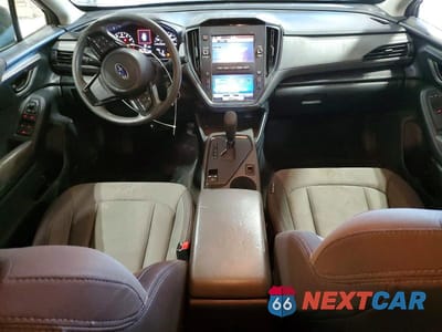Zdjęcie 8 z 12 samochodu: 2024 SUBARU CROSSTREK VIN:JF2GUABC6R8272486 - miniatura