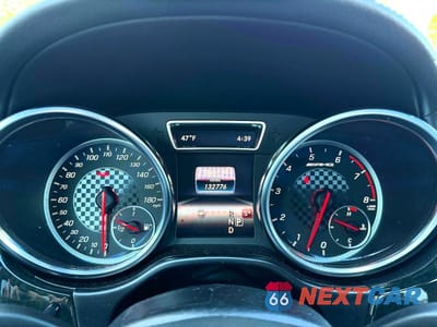 Zdjęcie 8 z 12 samochodu: 2019 MERCEDES-BENZ GLE COUPE 43 AMG VIN:4JGED6EB8KA151684 - miniatura