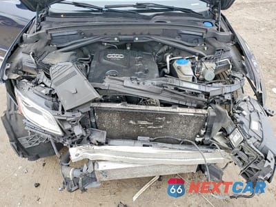 Zdjęcie 12 z 13 samochodu: 2017 AUDI Q5 PREMIUM PLUS VIN:WA1L2AFP5HA015482 - miniatura