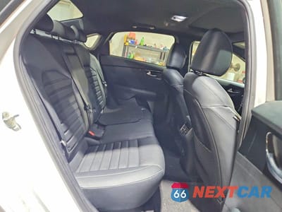 Zdjęcie 10 z 13 samochodu: 2023 KIA FORTE GT-LINE VIN:3KPF54AD1PE521203 - miniatura