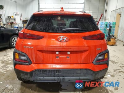 Zdjęcie 6 z 11 samochodu: 2020 HYUNDAI KONA SEL PLUS VIN:KM8K6CAA3LU523537 - miniatura