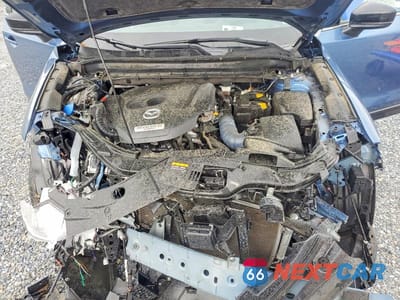 Zdjęcie 12 z 14 samochodu: 2024 MAZDA CX-5 PREMIUM VIN:JM3KFBDY8R0373021 - miniatura