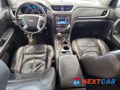 Zdjęcie 8 z 13 samochodu: 2015 CHEVROLET TRAVERSE LT VIN:1GNKVHKD6FJ282146 - miniatura