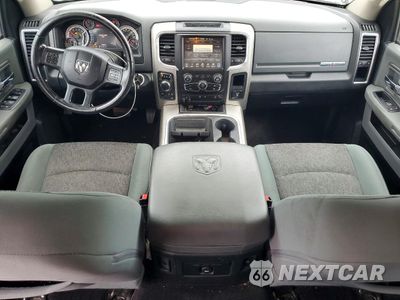 Zdjęcie 8 z 13 samochodu: 2016 RAM 1500 SLT VIN:1C6RR7TMXGS235855 - miniatura