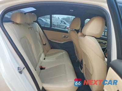 Zdjęcie 10 z 11 samochodu: 2022 BMW 330XE VIN:3MW5P9J0XN8C38596 - miniatura