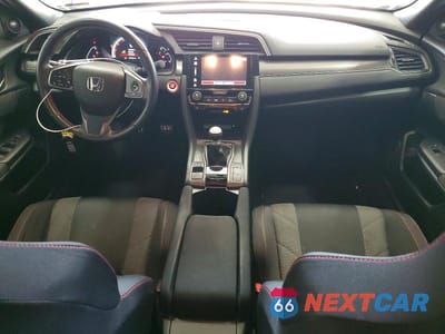Zdjęcie 8 z 12 samochodu: 2018 HONDA CIVIC SI VIN:2HGFC1E52JH700046 - miniatura
