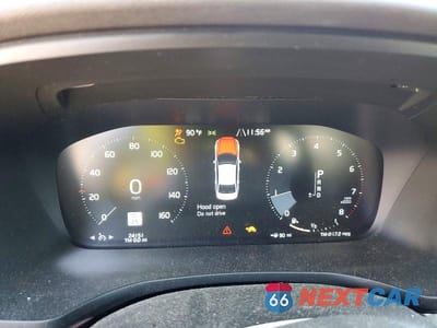 Zdjęcie 9 z 11 samochodu: 2020 VOLVO S60 T5 MOMENTUM VIN:7JR102FK3LG043124 - miniatura