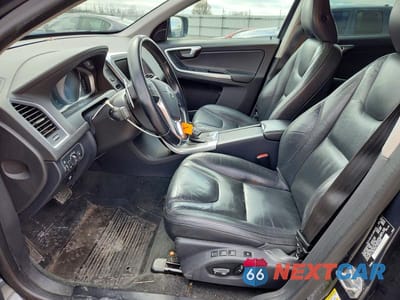 Zdjęcie 7 z 13 samochodu: 2014 VOLVO XC60 T6 VIN:YV4902DZXE2554683 - miniatura