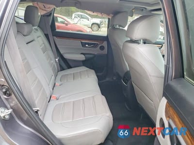 Zdjęcie 11 z 13 samochodu: 2018 HONDA CR-V TOURING VIN:7FARW1H99JE021466 - miniatura