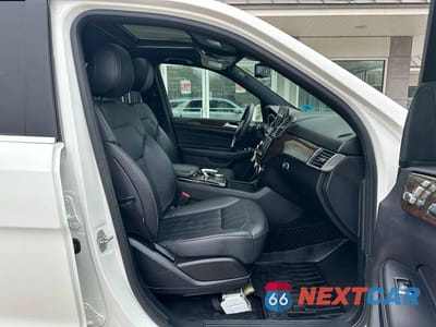 Piąte zdjęcie samochodu w środku: 2016 MERCEDES-BENZ GLE 350 4MATIC VIN:4JGDA5HB2GA781038 - miniatura