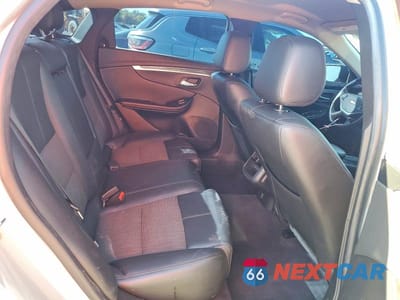 Zdjęcie 10 z 13 samochodu: 2019 CHEVROLET IMPALA LT VIN:1G11Z5SA6KU138613 - miniatura