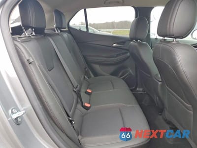 Zdjęcie 11 z 13 samochodu: 2024 BUICK ENCORE GX PREFERRED VIN:KL4AMBS2XRB006774 - miniatura