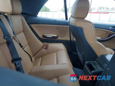 Zdjęcie 10 z 11 samochodu: 2006 BMW 325 CI VIN:WBABW33406PX84376 - miniatura