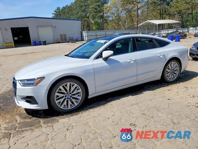 2019 AUDI A7 PRESTIGE WAUS2AF2XKN063630 - główne zdjęcie licytacji z USA - miniatura