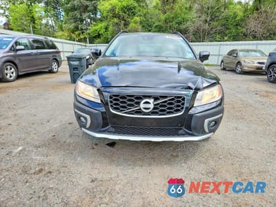 Piąte zdjęcie samochodu w środku: 2014 VOLVO XC70 3.2 VIN:YV4952BL0E1175665 - miniatura