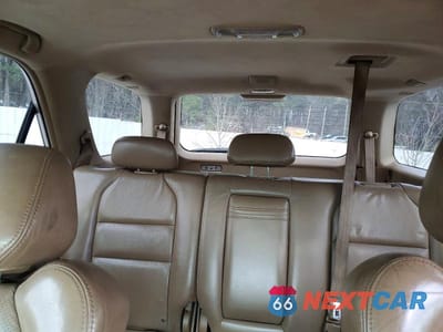 Zdjęcie 10 z 12 samochodu: 2002 ACURA MDX TOURING VIN:2HNYD18642H546458 - miniatura