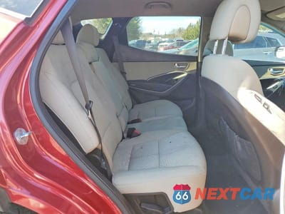 Zdjęcie 10 z 11 samochodu: 2016 HYUNDAI SANTA FE SPORT 2.4L VIN:5XYZUDLB0GG334971 - miniatura