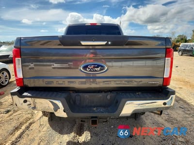 Zdjęcie 6 z 11 samochodu: 2017 FORD F250 SUPER DUTY VIN:1FT7W2B61HEE23727 - miniatura