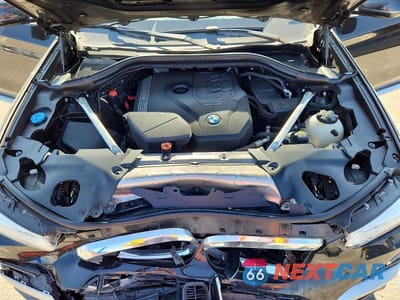 Zdjęcie 12 z 12 samochodu: 2020 BMW X3 SDRIVE30I VIN:5UXTY3C06L9C68202 - miniatura