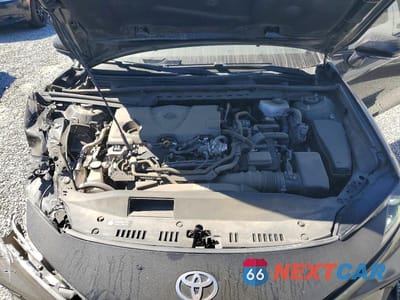 Zdjęcie 11 z 12 samochodu: 2025 TOYOTA CAMRY SE VIN:4T1DAACK7SU525596 - miniatura